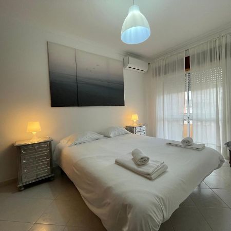 Praia Mar Apartment Monte Gordo Ngoại thất bức ảnh