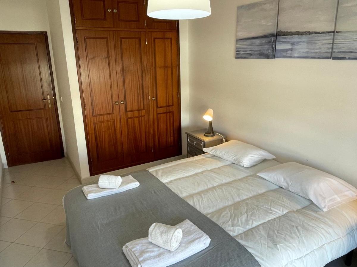 Praia Mar Apartment Monte Gordo Ngoại thất bức ảnh