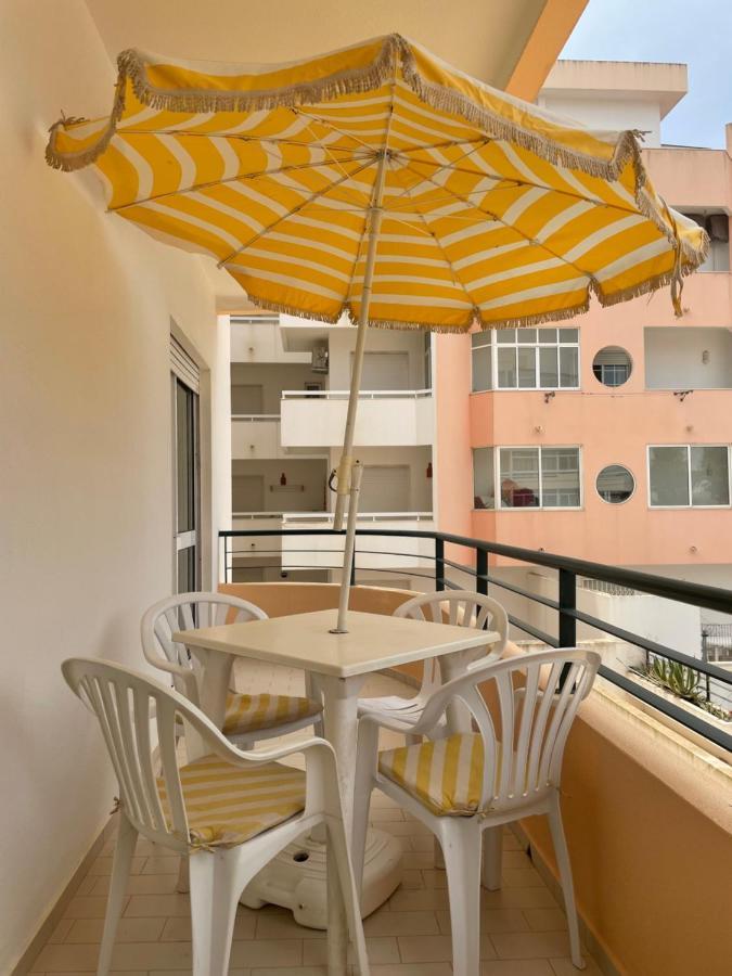 Praia Mar Apartment Monte Gordo Ngoại thất bức ảnh